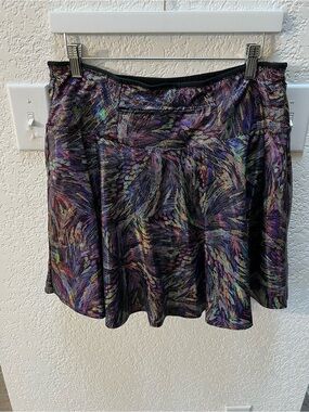 Sparkle Skirt Running Skirt